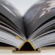 HardCover Book